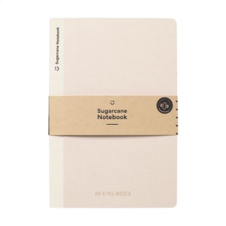 recycled suikerriet a5 notitieboek