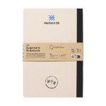 recycled suikerriet a5 notitieboek