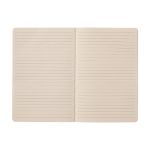 recycled suikerriet a5 notitieboek