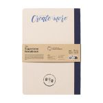 recycled suikerriet a5 notitieboek