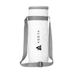 fleskoeltas r-pet polyester