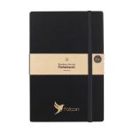 bamboe naked spine notitieboek a5