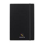 bamboe naked spine notitieboek a5