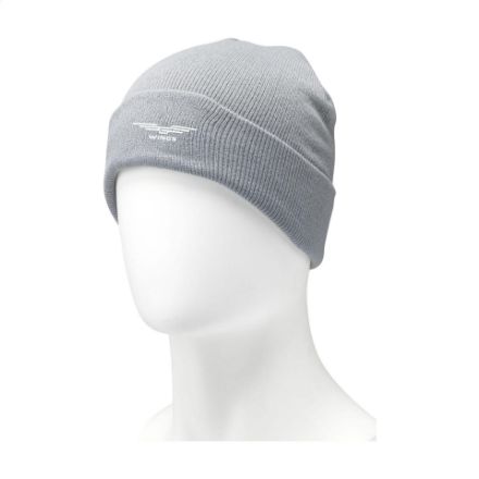tromso r-pet polyester muts