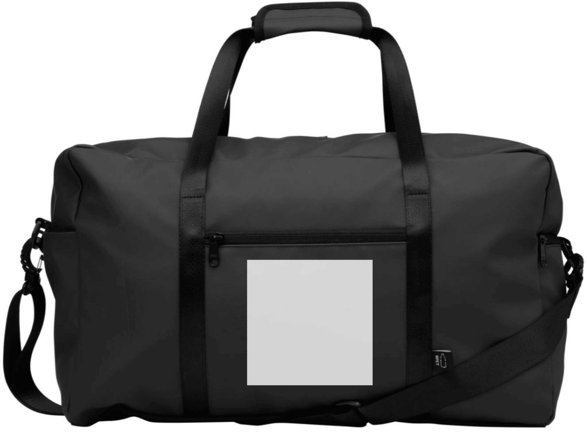 zeefdruk (120 x 120 mm)