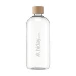 r-pet waterfles 750 ml
