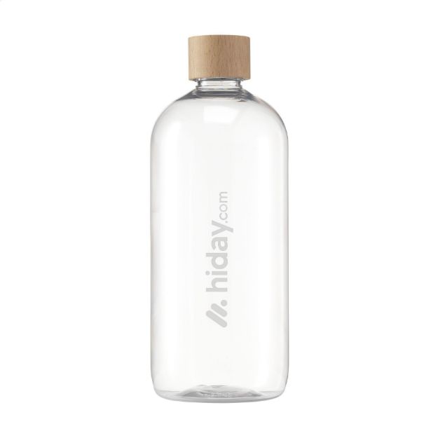 r-pet waterfles 750 ml