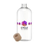 r-pet waterfles 750 ml