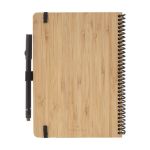 bambook uitwisbaar bamboe cover notieboek a5