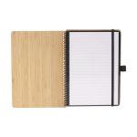 bambook uitwisbaar bamboe cover notieboek a5
