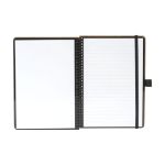 bambook uitwisbaar bamboe cover notieboek a5