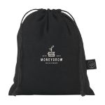 cadeauzakje recycled katoen