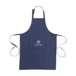 schort recycled denim