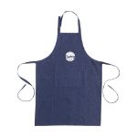 schort recycled denim
