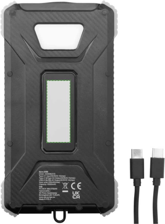 tampondruk (17 x 45 mm)