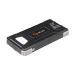 trail solar oplader mah 10000