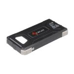 trail solar oplader mah 10000