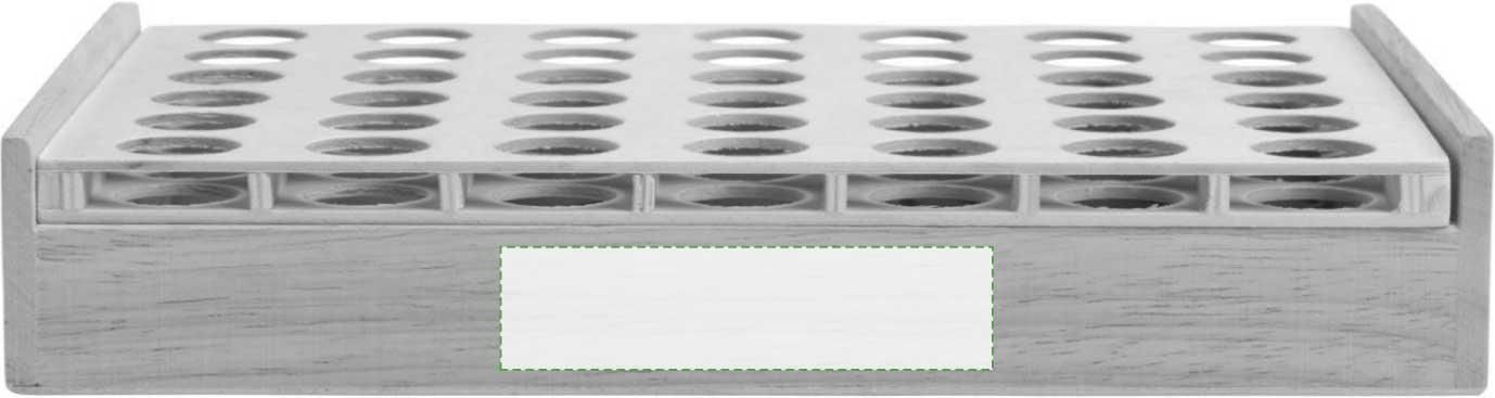 lasergravering (80 x 20 mm)