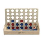 vier op een rij spel