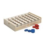 vier op een rij spel