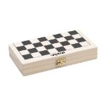 schaakspel box 3-in-1 spel