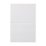memoblokje sticky notes recycled papier