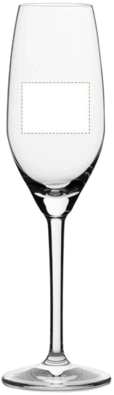 lasergravering (40 x 30 mm)