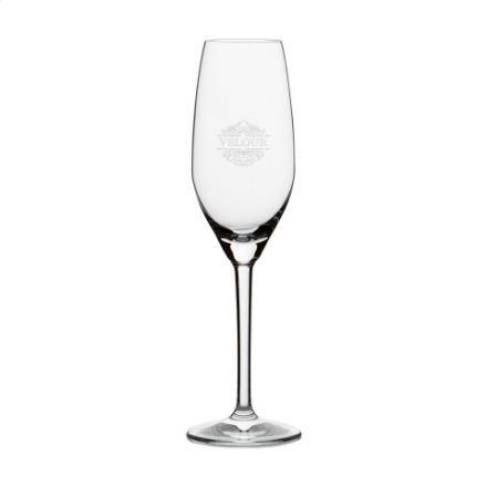 nice champagneglas 210 ml