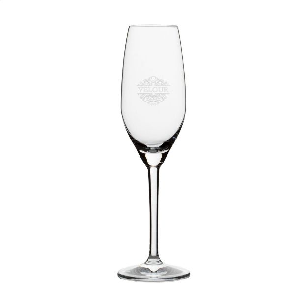 nice champagneglas 210 ml
