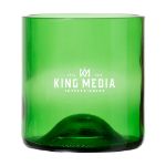 rebottled® short tumbler 175 ml drinkglas