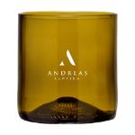 rebottled® short tumbler 175 ml drinkglas