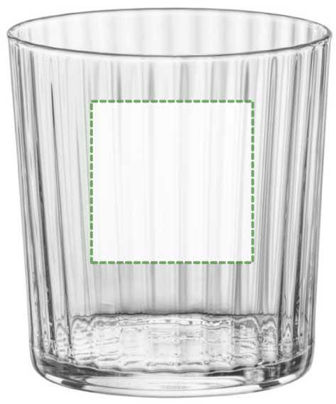 lasergravering (40 x 40 mm)