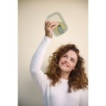 mepal storage box easyclip 700 ml vershoudbox