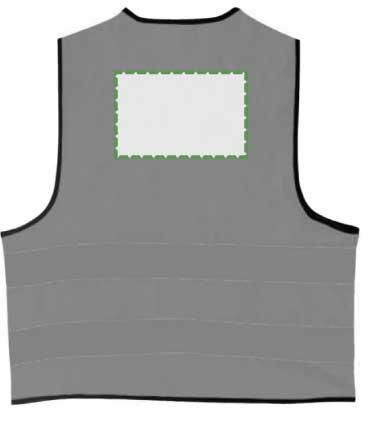 zeefdruk (230 x 150 mm)