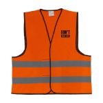 safety reflex vest veiligheidsvest