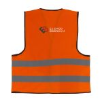 safety reflex vest veiligheidsvest
