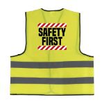 safety reflex vest veiligheidsvest