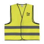 safety reflex vest veiligheidsvest