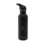 klean kanteen waterfles lekvrij 800 ml