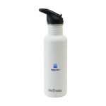 klean kanteen waterfles lekvrij 800 ml