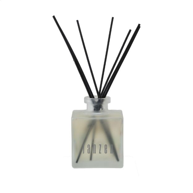 janzen home geurstokjes black 22