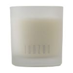 janzen scented parfumkaars black 22