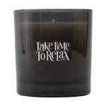 janzen scented parfumkaars skin 90