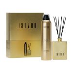 janzen cadeaupakket home body euphoria