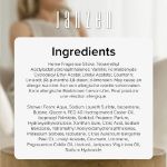 janzen cadeaupakket home body euphoria