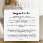janzen cadeaupakket home body heavenly