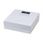 janzen cadeaupakket m black 22