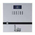 janzen cadeaupakket m black 22