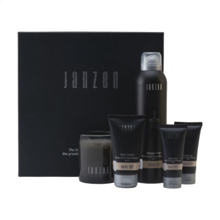 janzen cadeaupakket m skin 90