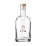 helsinki waterfles met kurken dop 700 ml